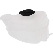 Coolant Reservoir For 14-20 Kia Sorento 13-18 Hyundai Santa Fe Sport With Cap