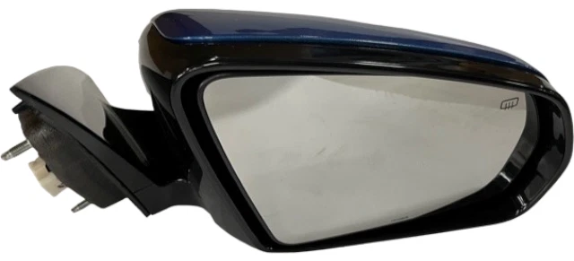 SE ADAPTA A 07-08 ESPEJO TÉRMICO CHRYSLER SEBRING 1AK921BDAD - NUEVO OEM Foto 2 de 3