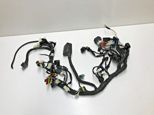CABLAGGIO IMPIANTO ELETTRICO  SWM SM 125 R 2019-2025