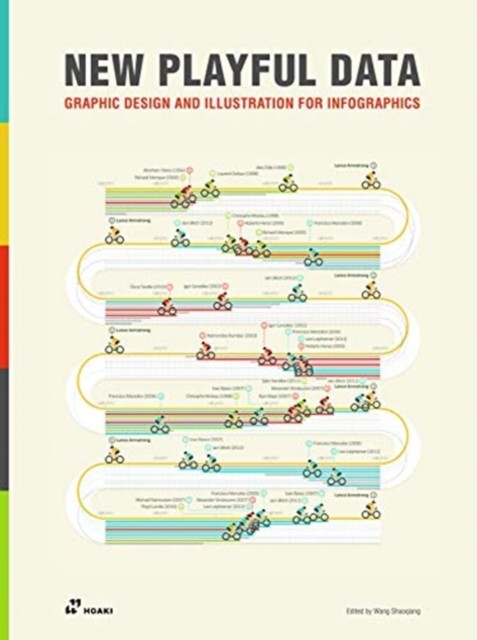 New Playful Data by Shaoqiang Wang (Paperback Book)