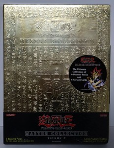 Yugioh Master Collection Volume 1 | eBay