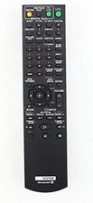 AV System Remote Control Compatible Sony RM-ADU007 Home Theater System