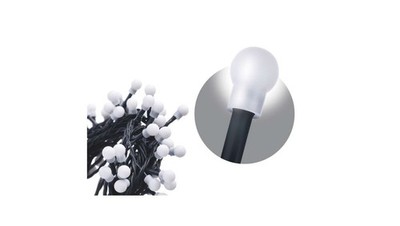 Weihnachtsbaumlampen Kugeln XMAS ZYK 12W Christmas D5GC03