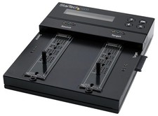 Image of Standalone M.2 Sata / M.2 Nvme & 2.5/3.5" Sata Hdd / Ssd Duplicator And Eraser