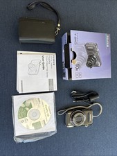 FUJIFILM FINEPIX T310 14 MP DIGITAL CAMERA NOT TESTED - READ THE DESCRIPTION 