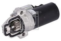 Anlasser Starter Febi Bilstein 188306 12V FüR Ford Transit V363 Bus FAD FBD FCD