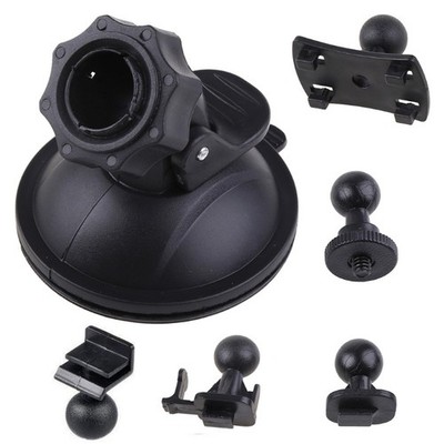 Heißer Verkauf Auto Saugnapf Cam Halter DVR Recorder Anti-Rutsch Video