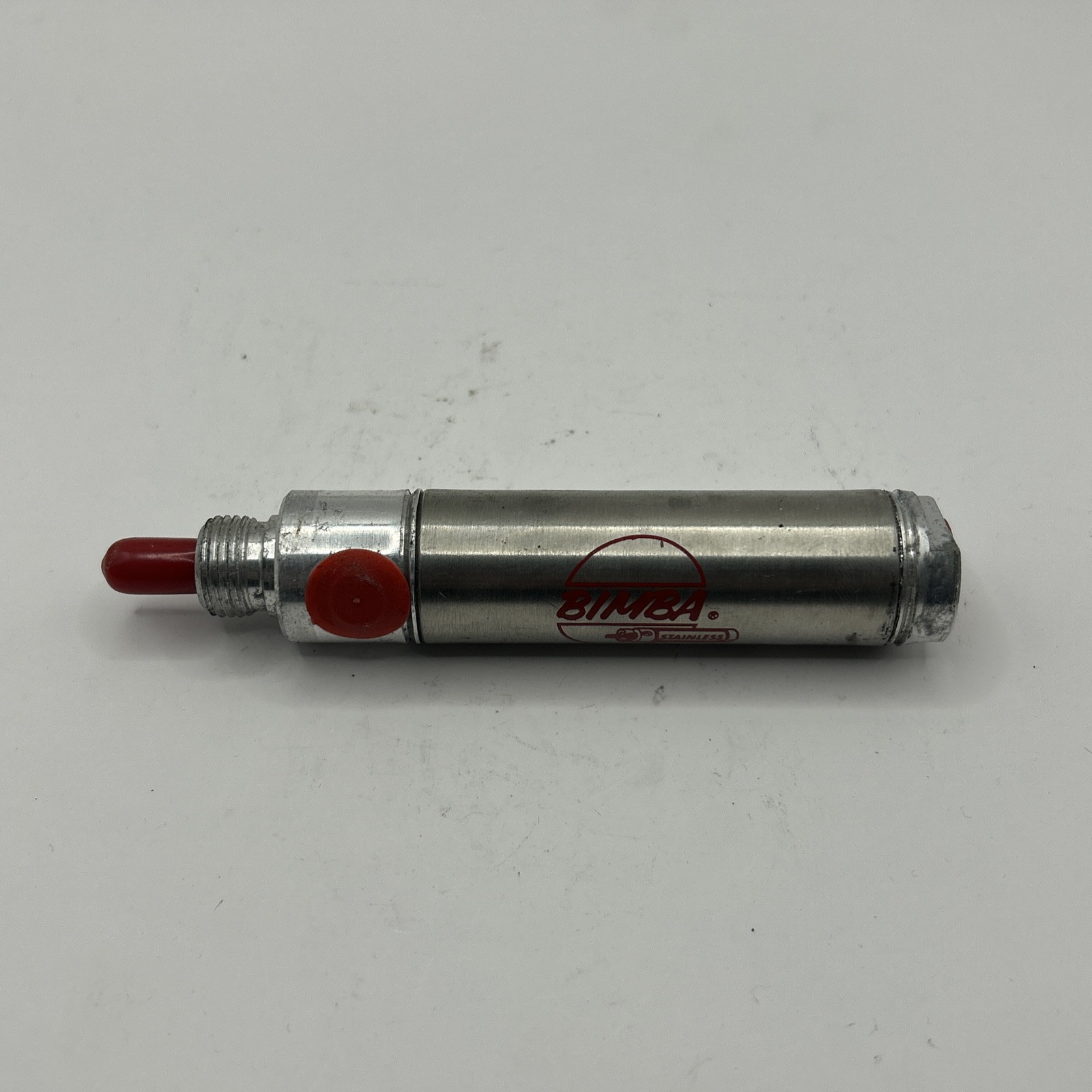 Bimba SR-061 5-D Pneumatic Cylinder