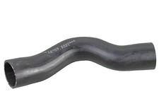 Ladeluftschlauch Ladeluftkühler rechts METZGER für SEAT IBIZA IV