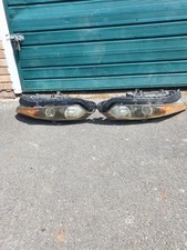 Honda accord 2009 right/driver side headlight (S6190)