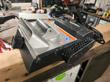 Holzher Balkenhobel BAHO 2335 Protool PLP300 Festool PL300