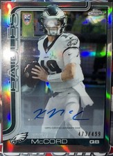 2025 Topps Chrome® Baseball Set Review and Checklist 38