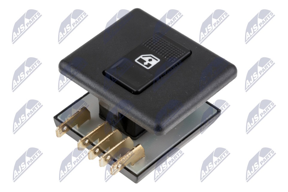 Fits NTY EWS-FT-051 WINDOW CONTROL BUTTON