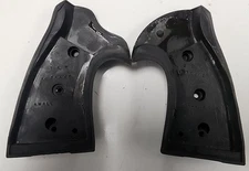 PACHMAYR GRIPS FOR S&W K FRAME SQUARE BUTT (MODEL 19)
