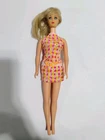 Vintage Barbie TNT Twist N Turn Barbie Doll