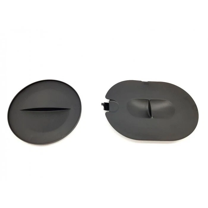 Pour Renault Megane I II Cache d'Accès Feu Avant - Photo 2/3