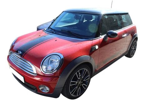 Porte Avant Gauche pour MINI MINI (R56) One 2007 214172 - Imagen 2 de 8