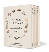 Tabitha Paige | Our Little Library Vol. 2 | Buch | Englisch (2024)