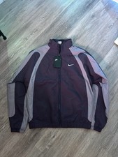 Nike Northstar Nylon  Tracksuit Jacket