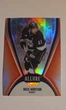 2025-26 Upper Deck Allure - Anze Kopitar #20 Red Rainbow