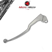 Linke Kupplungshebel FüR Suzuki VL Intruder 125 2000 2001 Silber
