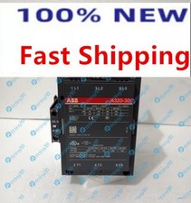 1PCS New ABB A320-30-11 220V Contactor