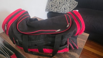 Sporttasche Reisetasche ca 50 Liter Ideal Auch Für Camping 