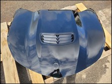 2019-2023 Chevrolet Camaro Ss Front Hood Shell Scoop New Oem Paint C43