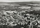 AK Giengen Brenz Luftaufnahme 1960er