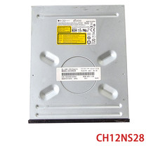 For LG Blu-ray BD-ROM DVD CD Drive Bluray Writer Burner Player SATA CH12NS28