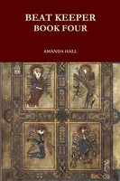 Beat Keeper Book Four Amanda Hall Taschenbuch Kartoniert / Broschiert Englisch