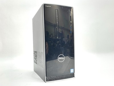 Dell Inspiron 3668 Desktop i5-7400 3GHz 16GB 1TB SSD Windows