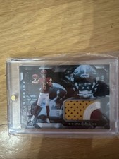 2024 Panini Black #F-JDS Jayden Daniels Futuristic Patch /199