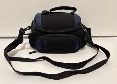 Targus DSEV100B Camera Video Case