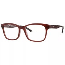 LIZ CLAIBORNE LC642-LHF-53 Eyeglasses Frame Size 53mm 17mm 135mm 716736108469