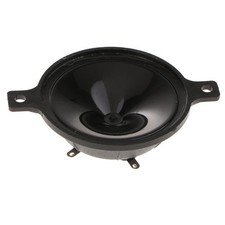1 Piece 2inch Speaker Tweeter Piezoelectric Head Driver