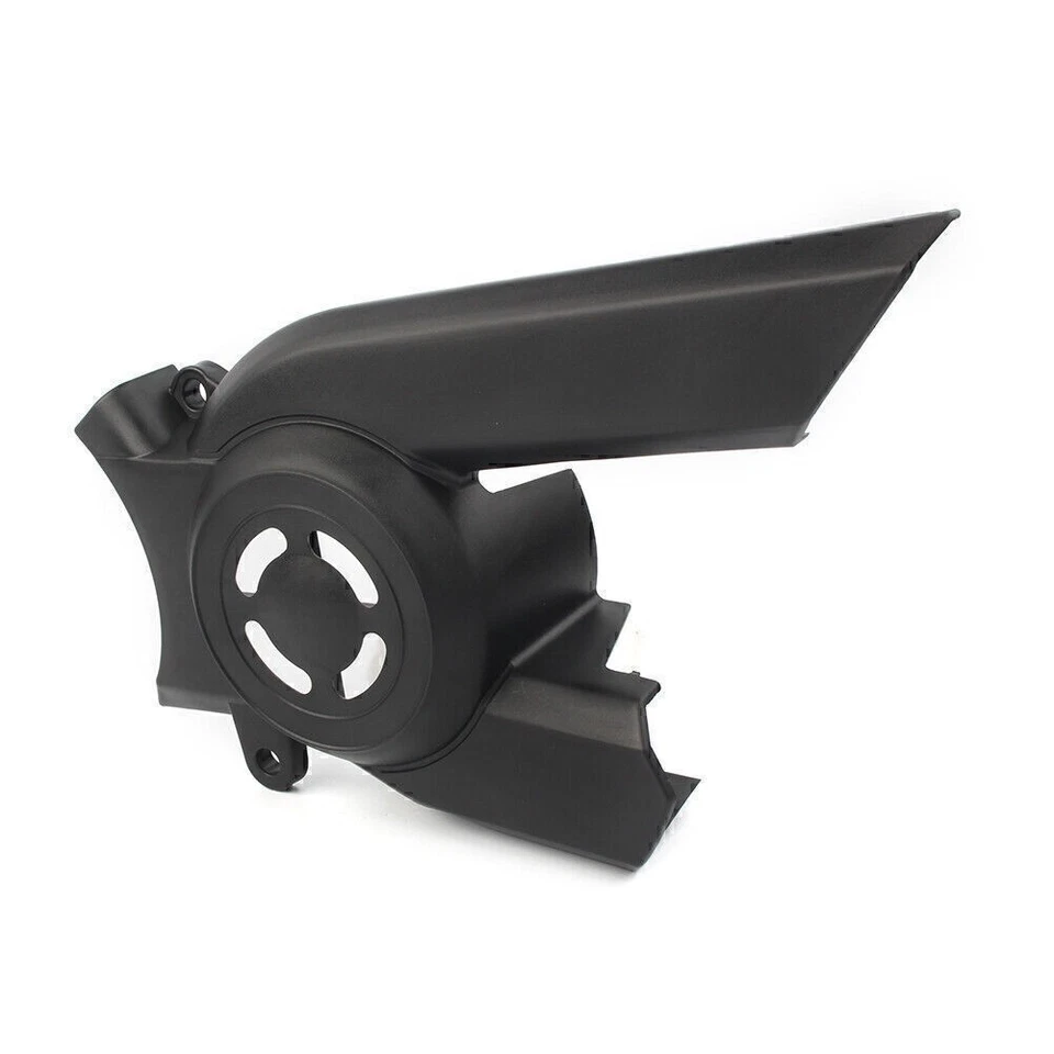 Kit de cubierta de piñón de polea delantera para 15 Harley Davidson XG 750 XG750 Street Cool Foto 4 de 4