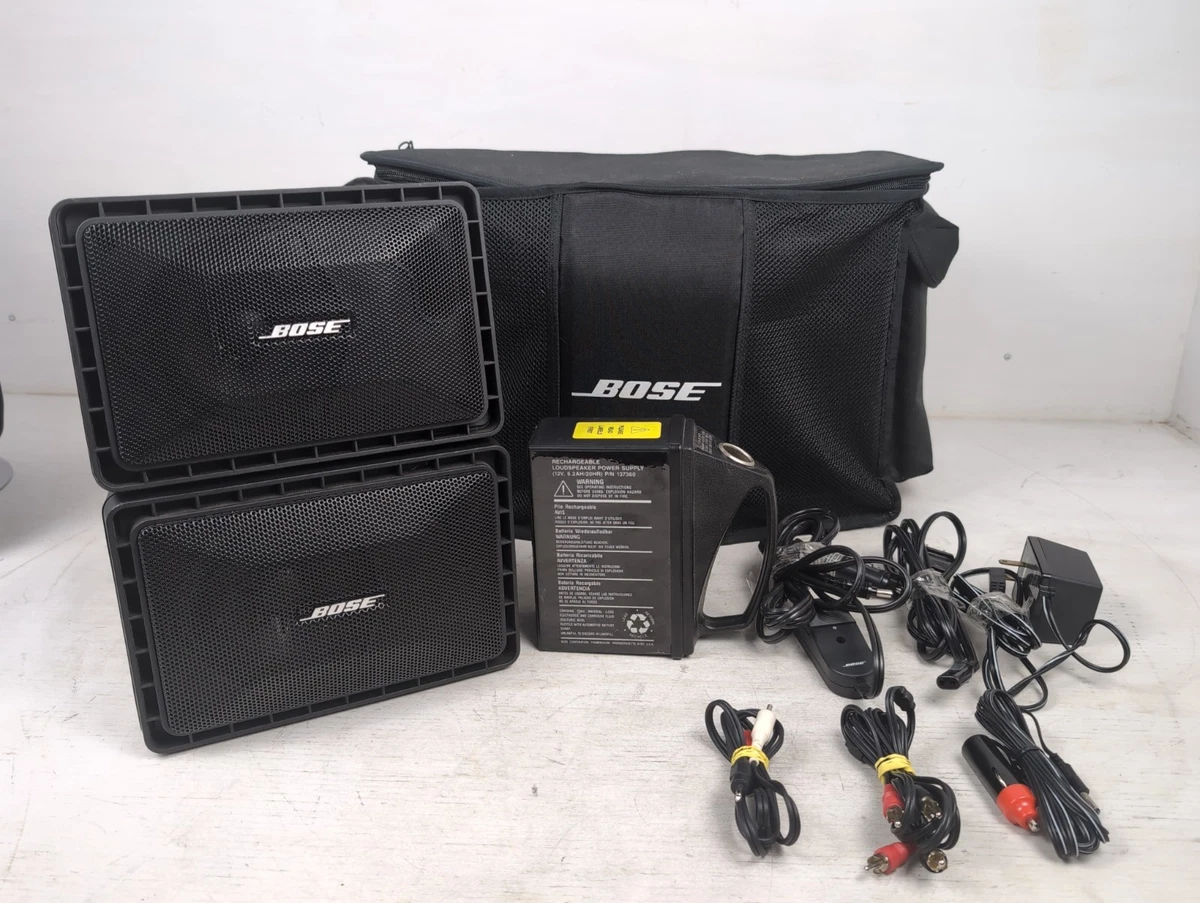 Bose Roommate for sale | eBay
