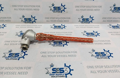 Meiyo Electric PTR-SD Resistance Bulb Pt 100Ω Class B