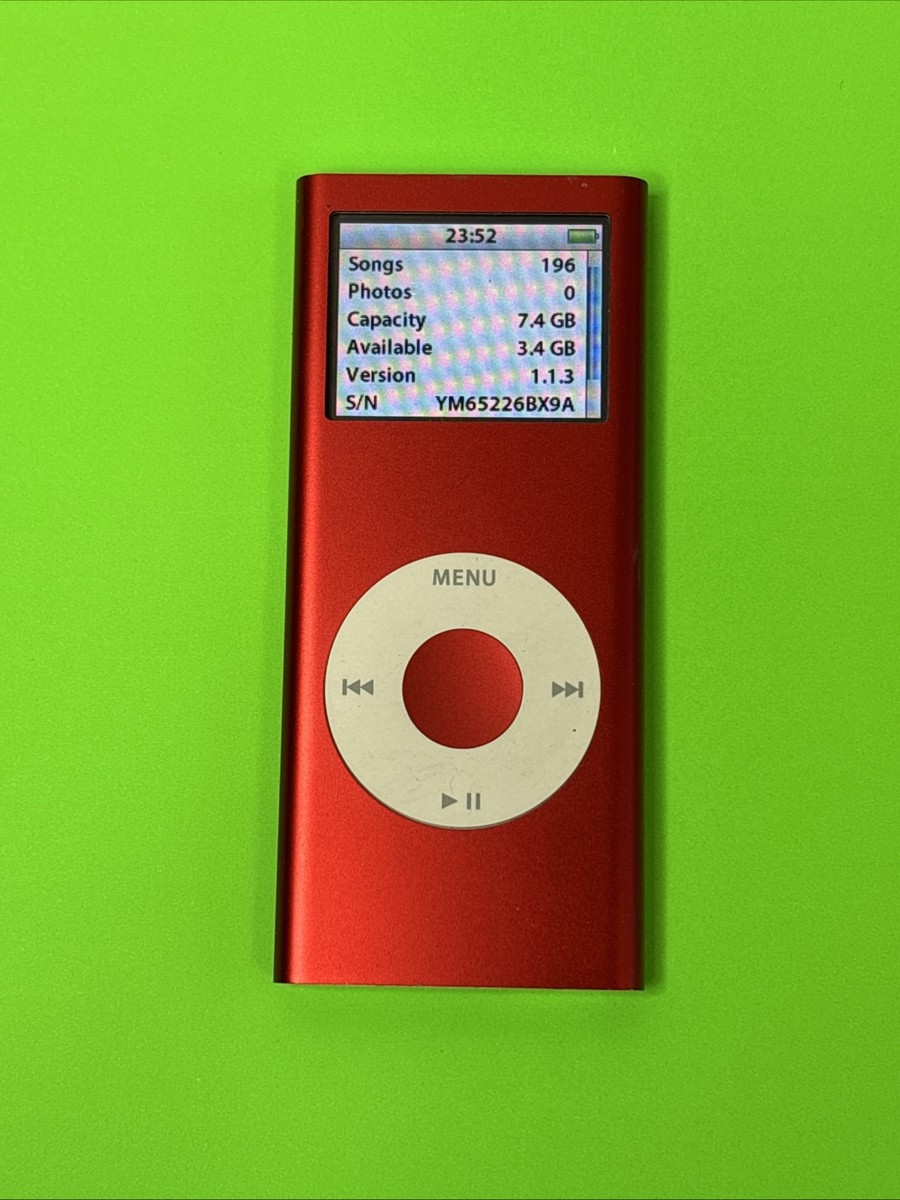 - Classic Ipod Apple iPod♪ 7th/6th Battery (3000mah Purple+black Gen, ポータブルプレーヤー