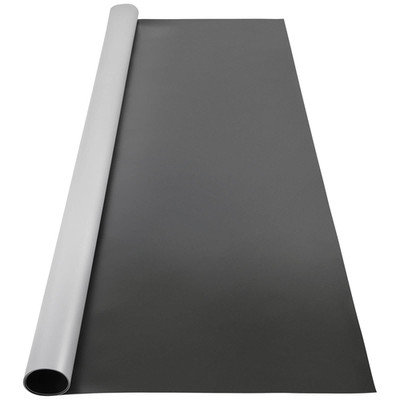 Vevor Dance Floor 6.6X3.9Ft Portable Dance Mat 0.06In Thick Pvc Vinyl Dance
