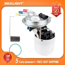 Fuel Pump For 2004 2005-2007 GMC Yukon XL 1500 Electric with Fuel Sending Unit