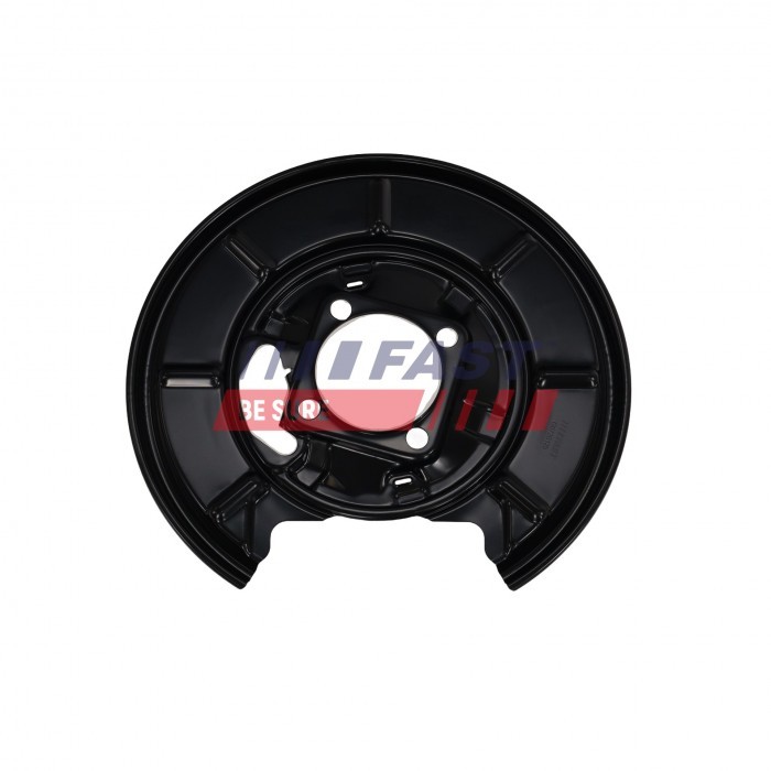 Protecteur disque de frein arrière gauche pour Mercedes Classe A B W169 W245 ref 1694230120