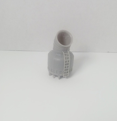 #ad 15ton Cooling Tower 1:48th O Scale $25.00