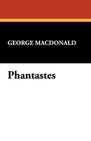 Phantastes George Macdonald Taschenbuch Kartoniert / Broschiert Englisch 2024