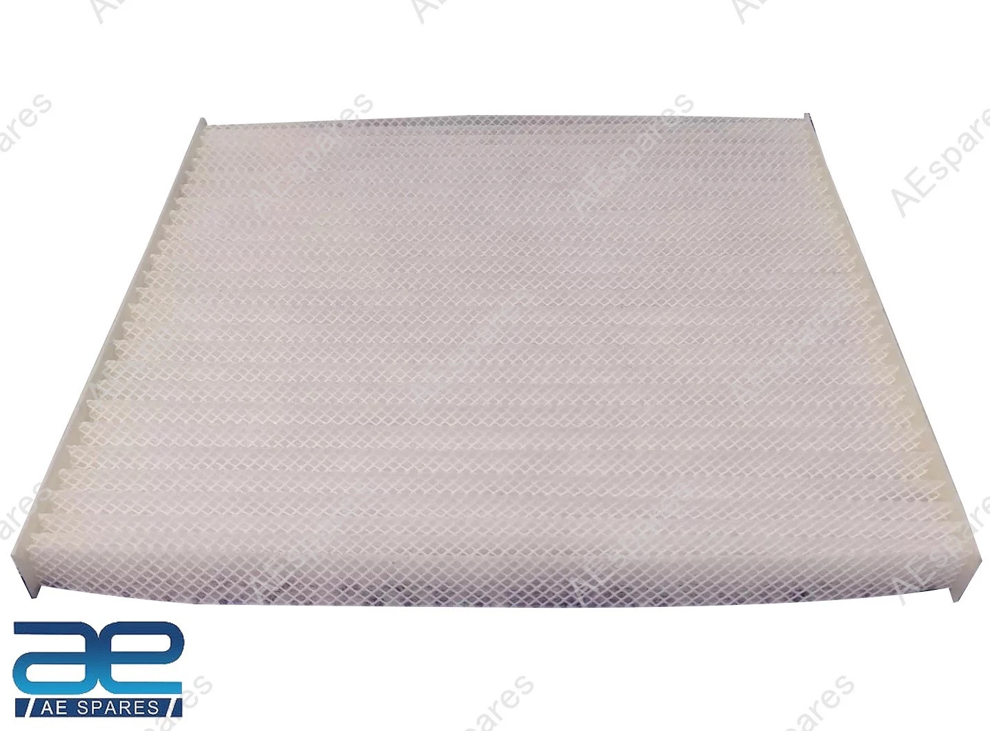 Cabin Air Filter For Hyundai Santa FE (DM) 2013-17, Sonata (YF) Fluidic 2012-15 view 3