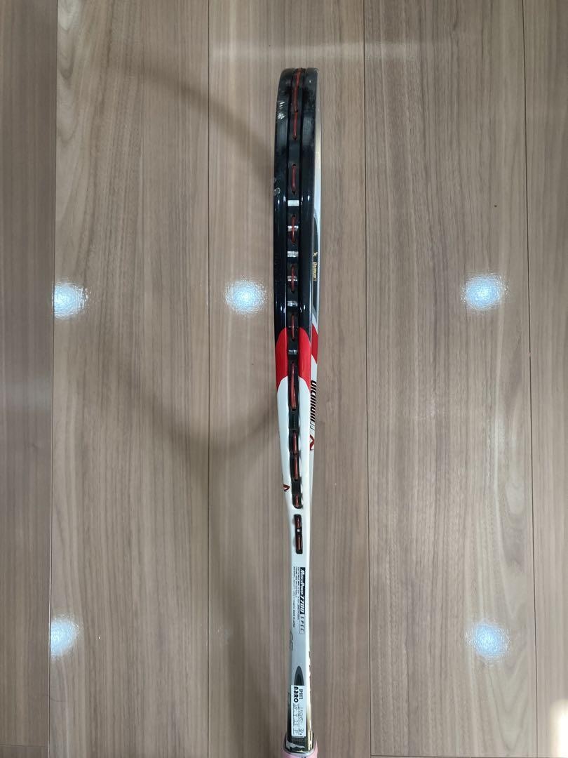 【美品】YONEX　MUSCLE POWER 7700 Yonex Muscle Power 7700 | eBay