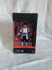 Star Wars Black Series Andor action figure ISB Tactical Agent DeathStar Trooper