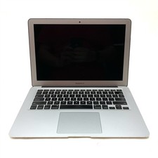 Apple Macbook Air 7,2 A1466 13" Intel i5-5350U 1.80GHz 8GB No Power On For Parts