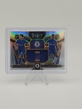 2023-24 Panini Select Premier League Soccer Checklist Guide in-content 19